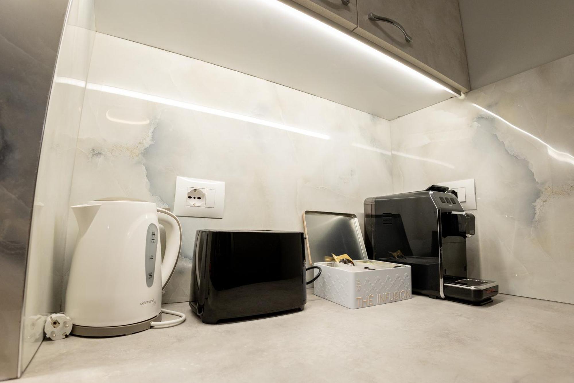 Appartement Days Free Parking *