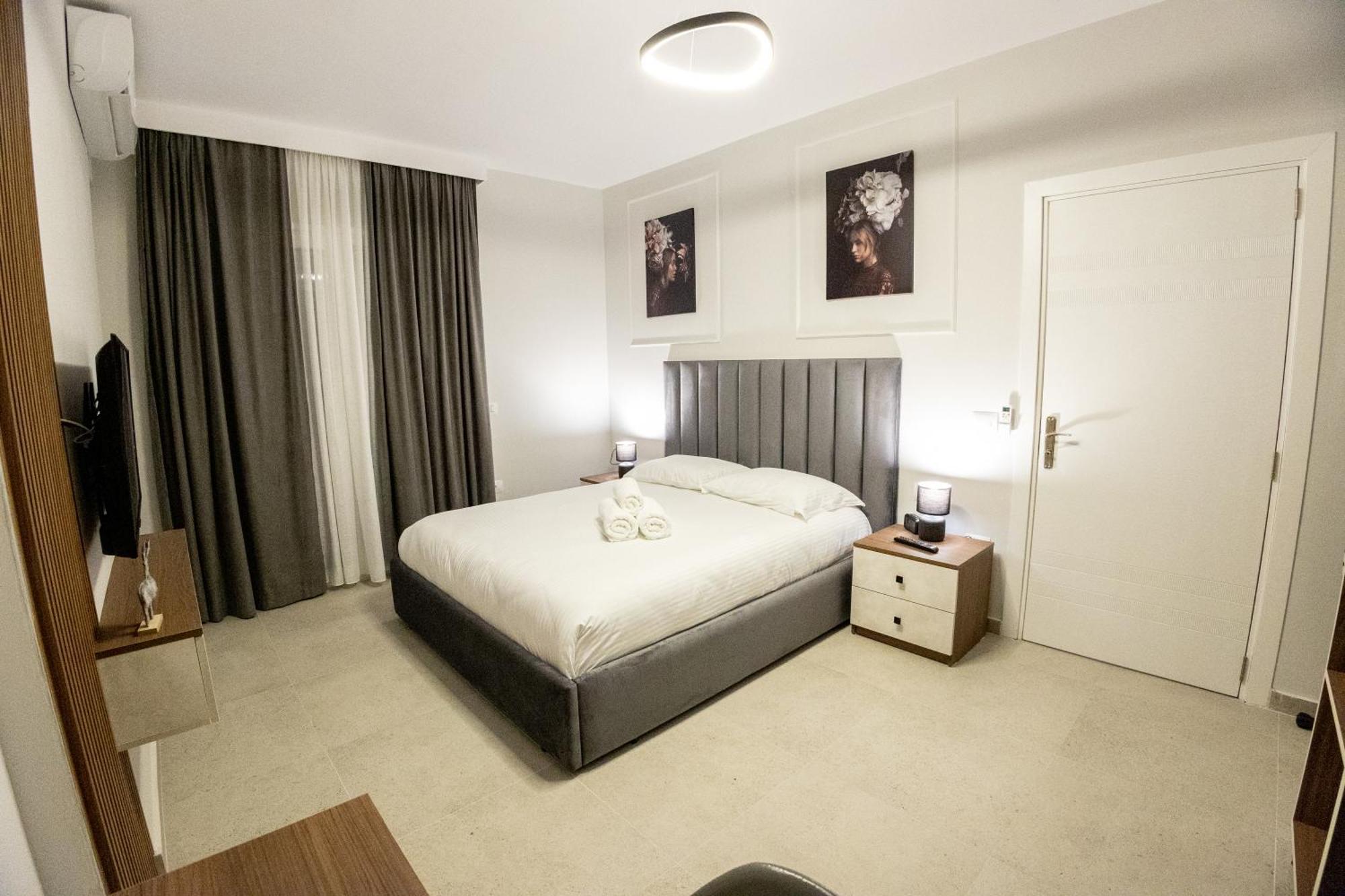 Appartement Days Free Parking