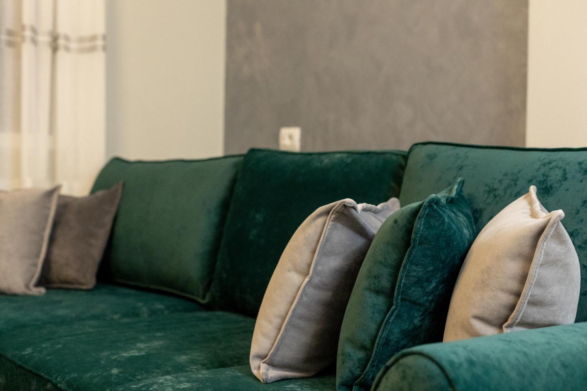 Appartement Days Free Parking