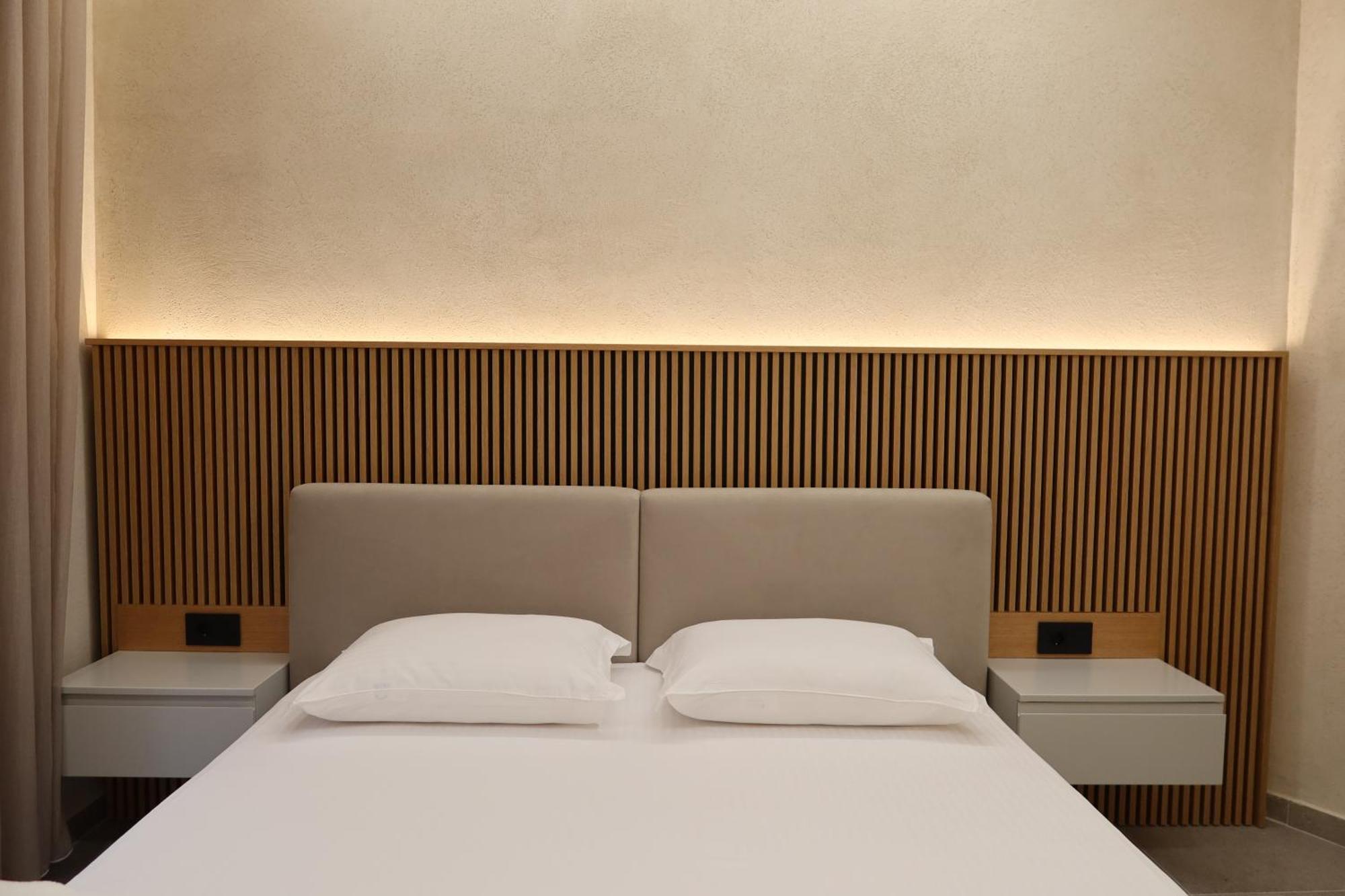 Appartement Days Free Parking *
